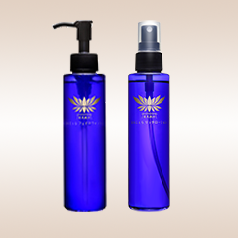 エネルギーチャージに特化した蓮花戯水シリーズ